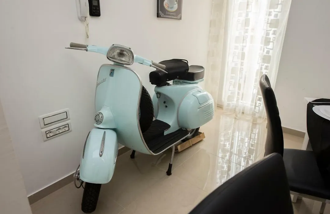 La Suite Tropea-1